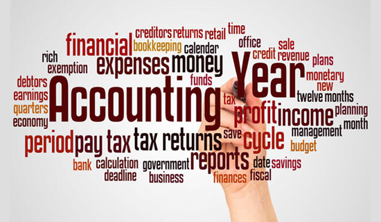Accounting Image